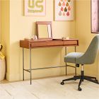 Gemini Vanity Desk (42")