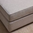 Harris Motion Ottoman