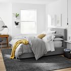 Ilya Turned Wood Planters