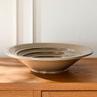 Pierce &amp; Ward Ceramic Bowl