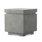 Oxner Outdoor Square Propane Enclosure