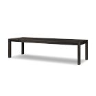 Zelina Extendable Dining Table (96"&ndash;136")