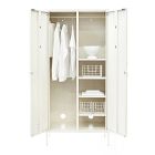 Mustard Made Singleny Wardrobe