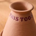 Pierce &amp; Ward Clay Match Strike