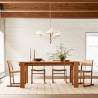 Finley Flatweave Cotton Wool Rug