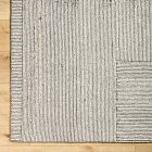 Kline Tufted Wool Rug