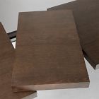 Percey Extendable Dining Table (76"&ndash;98")