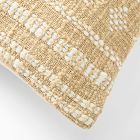 Tangier Pillow Cover