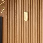 Abbington Metal Door Knocker