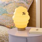 Bee Hive Table Lamp