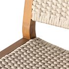 Catania Outdoor Rope Bar &amp; Counter Stools