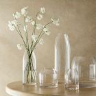Chad Glass Vases