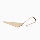 Fleck Loop Cake Server