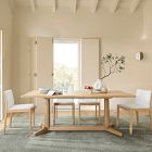 Glenn Dining Table (78")