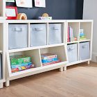 Parker Market Bin Cubby