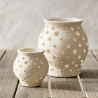 Perri Dry Perforated Lantern