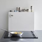 Yamazaki Tower Sliding Drawer Seasoning Rack