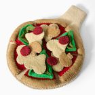 Felt Pizza Set