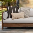 Simple Stripe Indoor/Outdoor Pillow