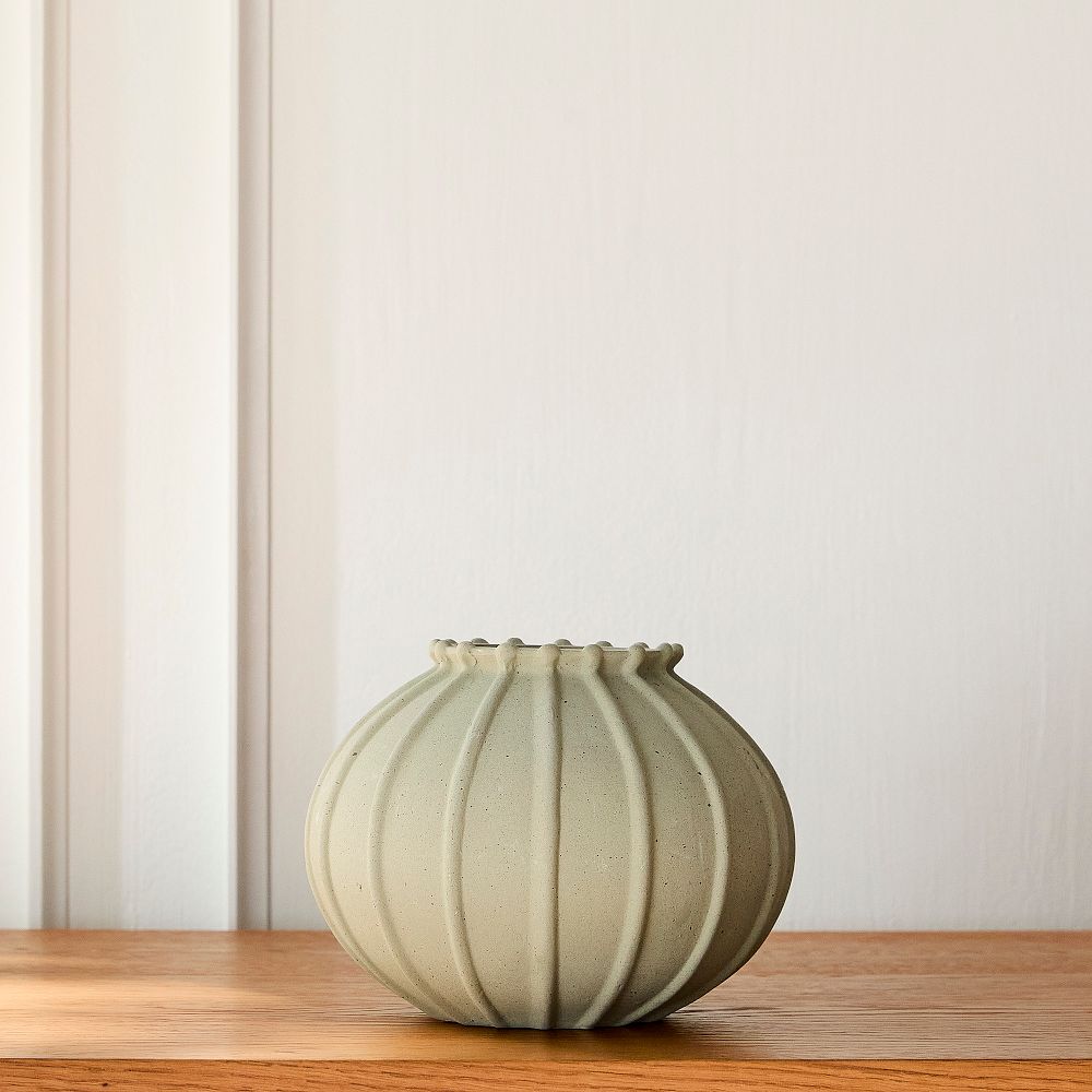 Pierce & Ward Ceramic Vases