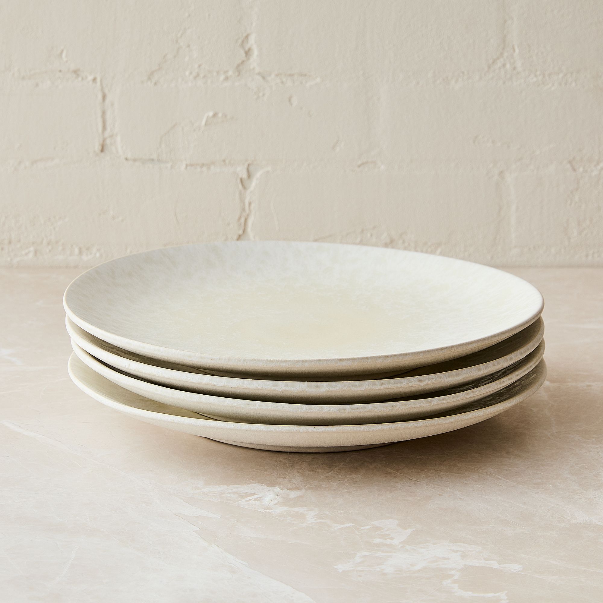 Oyku Stoneware Dinnerware Collection | West Elm