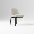 Open Box: Jack Metal Frame Dining Chair