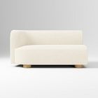 Open Box: Build Your Own - Laurent Sectional