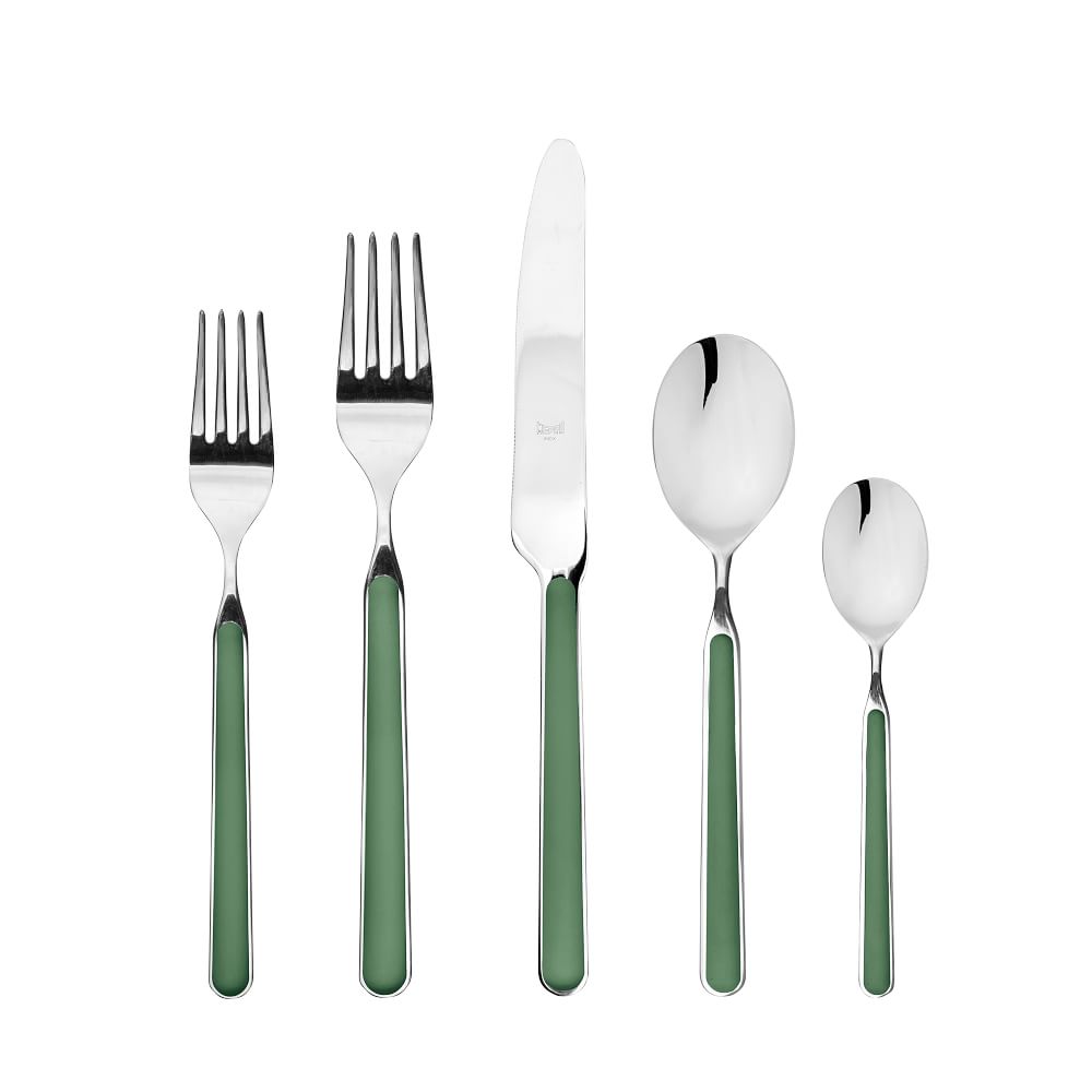 Mepra Fantasia Flatware Place Settings