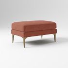 Open Box: Andes Chair Ottoman