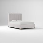 Andes Side Storage Bed