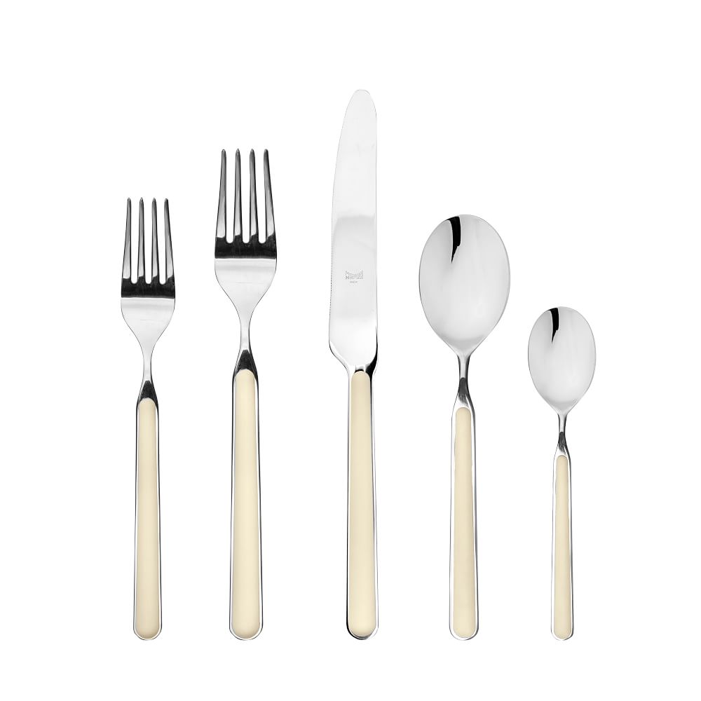 Mepra Fantasia Flatware Place Settings