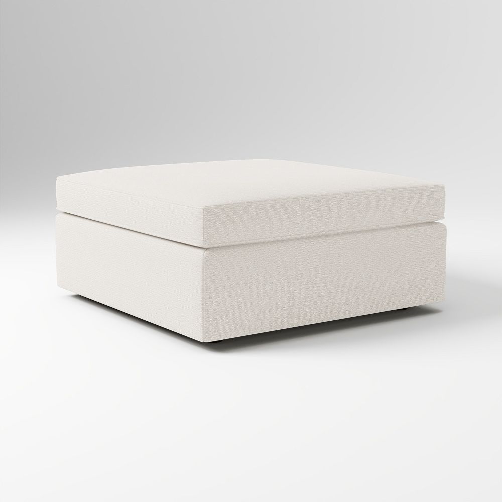 Harris Storage Ottoman