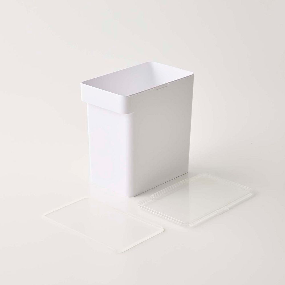 Yamazaki Tower Airtight Pet Food Storage Container