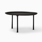 Open Box: Sintra Nesting Coffee Table (30") - Dark Bronze