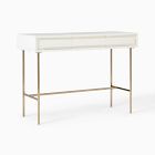 Open Box: Gemini Vanity Desk