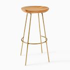 Open Box: Alden Bar &amp; Counter Stools