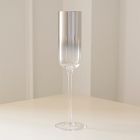 Iona Glass Champagne Flute Sets