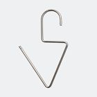 Quiet Town Shower Curtain Hooks - Venice