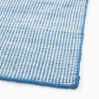 Stacked Circles Indoor/Outdoor Rug Swatch