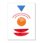 Abundance 2 Canvas Wall Art by Jess Engle