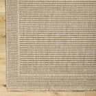 Dotted Outdoor Performance Rug