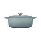 Le Creuset Oval Dutch Oven