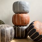 Moroccan Pouf