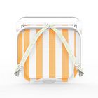 SUNFLOW The Beach Chair Bundle - Sunshine Yellow Stripe