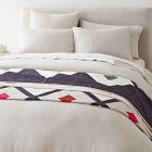 Vacilando Studios Chiang Mai Quilt