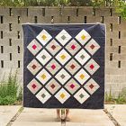 Vacilando Studios Chiang Mai Quilt