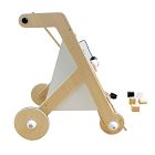 Wonder & Wise Baby Activity Walker