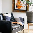 Anchal Project Naari Throw Pillows