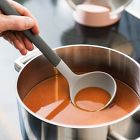 BergHOFF Leo Silicone Serving Ladle