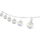 Bistro String Lights